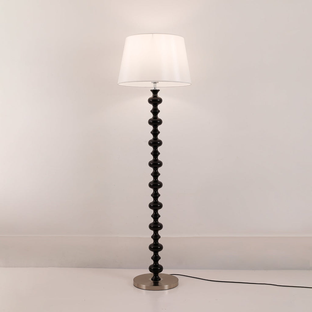 Eleanor Floor Light, Floor Lamp, detail 8
