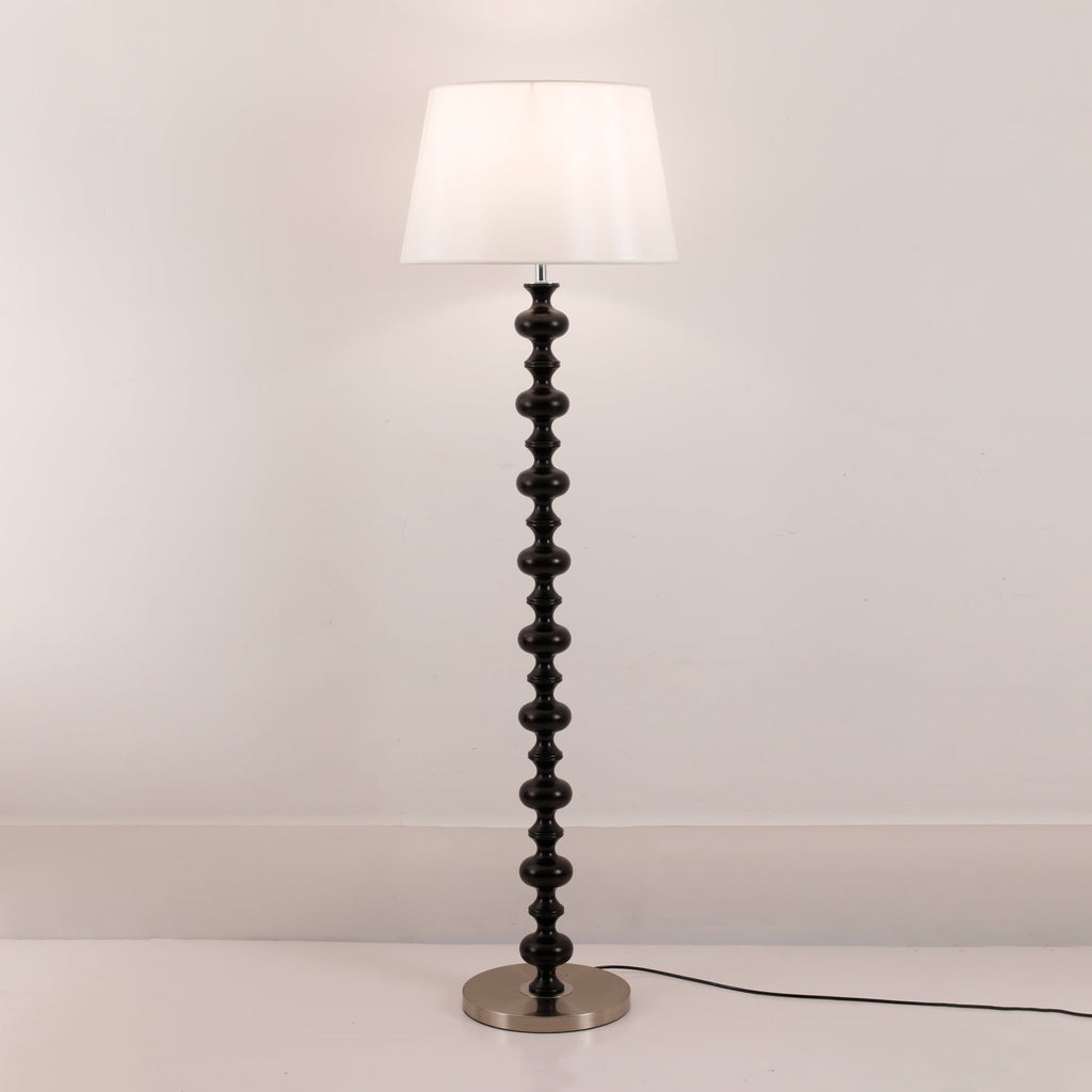 Eleanor Floor Light, Floor Lamp, detail 9