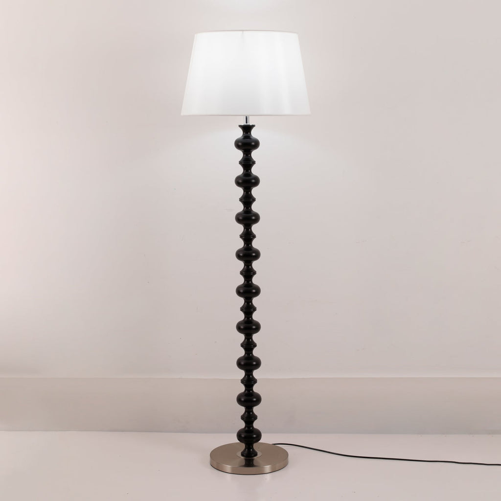 Eleanor Floor Light, Floor Lamp, detail 10