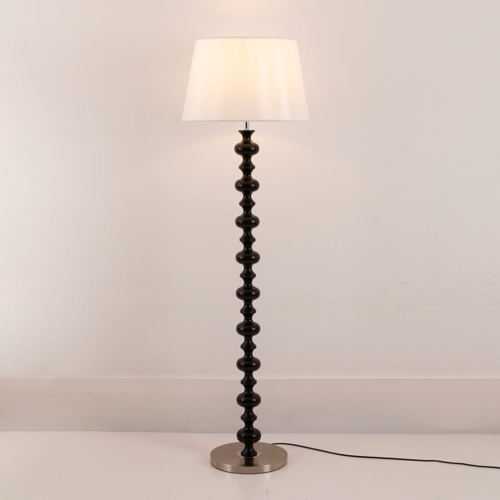 Eleanor Floor Light, Floor Lamp, detail 11