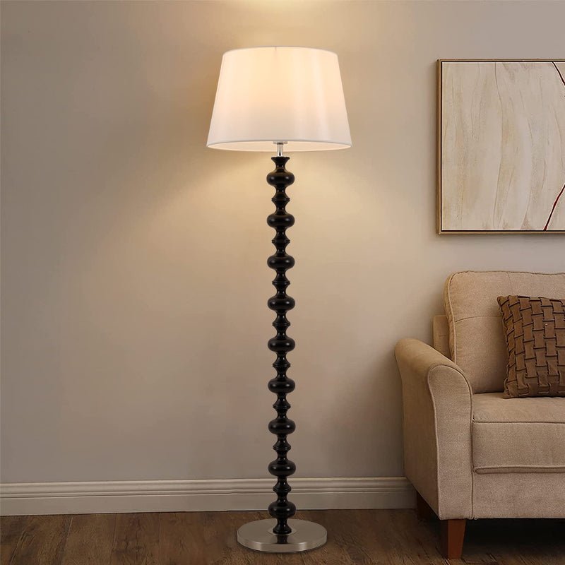 Eleanor Floor Light, Floor Lamp, detail 2
