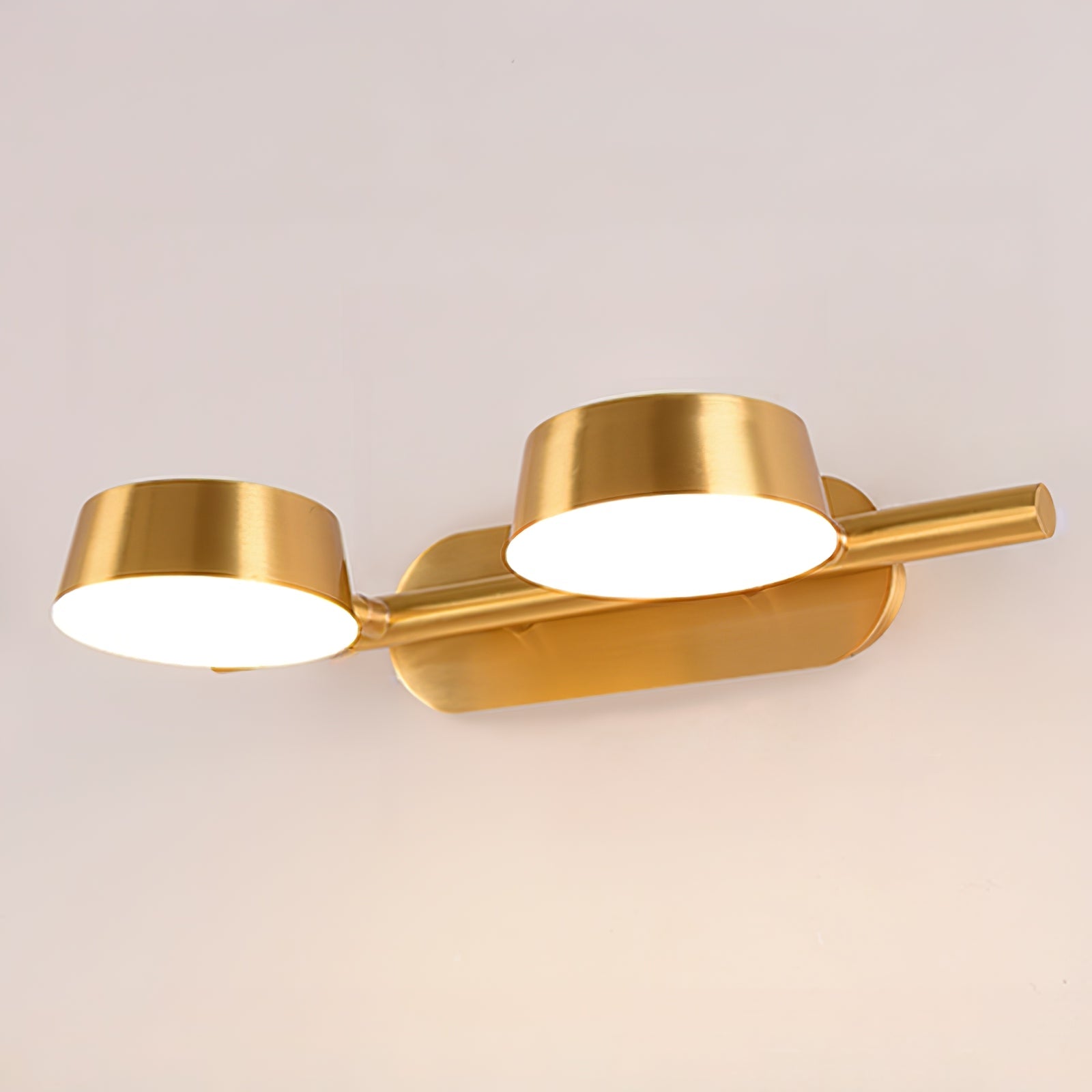 Eleanor Vanity Wall Fixture, Bathroom Vanity Light, detail 8
