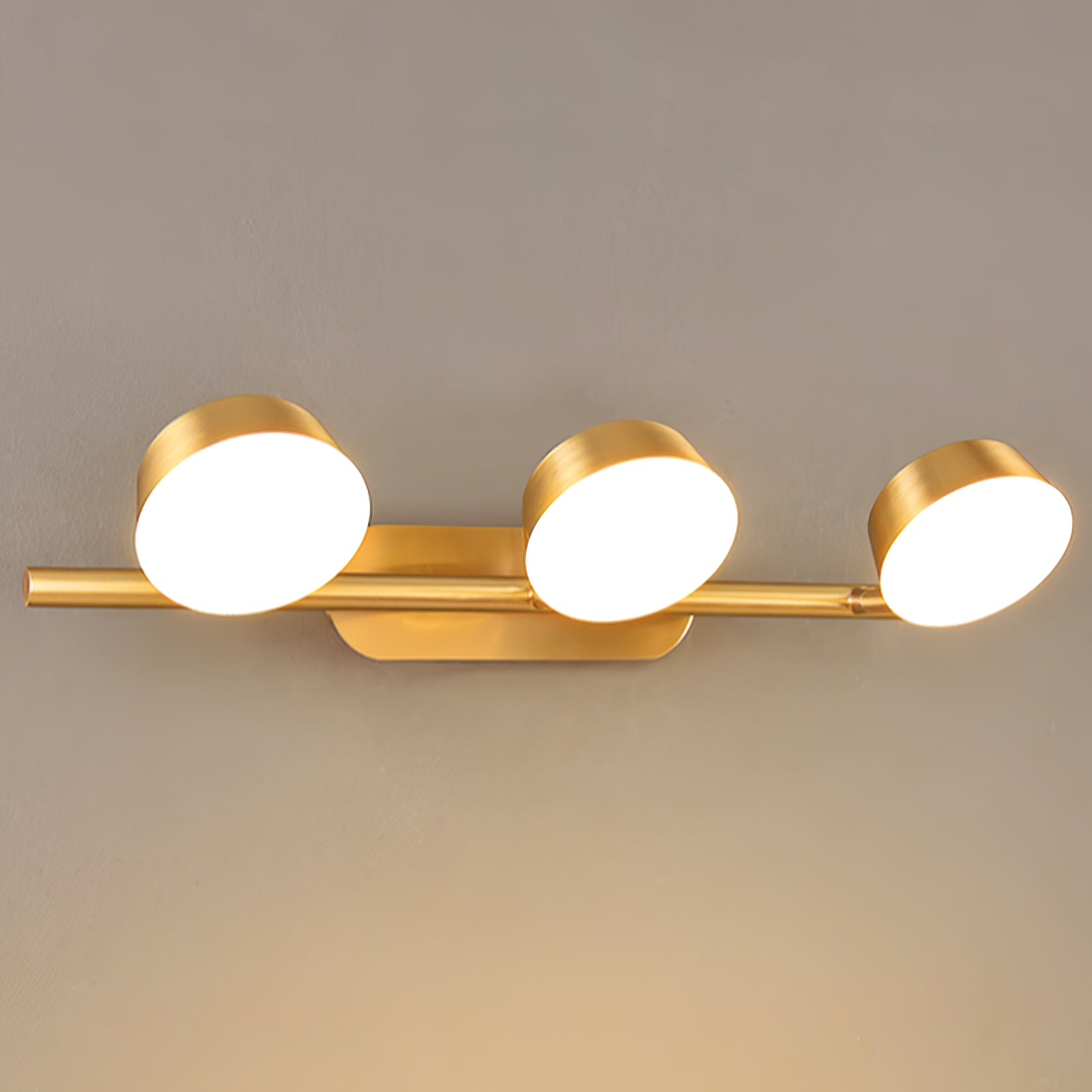 Eleanor Vanity Wall Fixture, Bathroom Vanity Light, detail 17