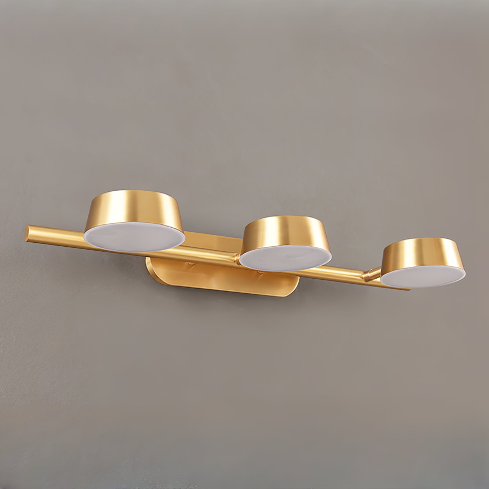 Eleanor Vanity Wall Fixture, Bathroom Vanity Light, detail 7