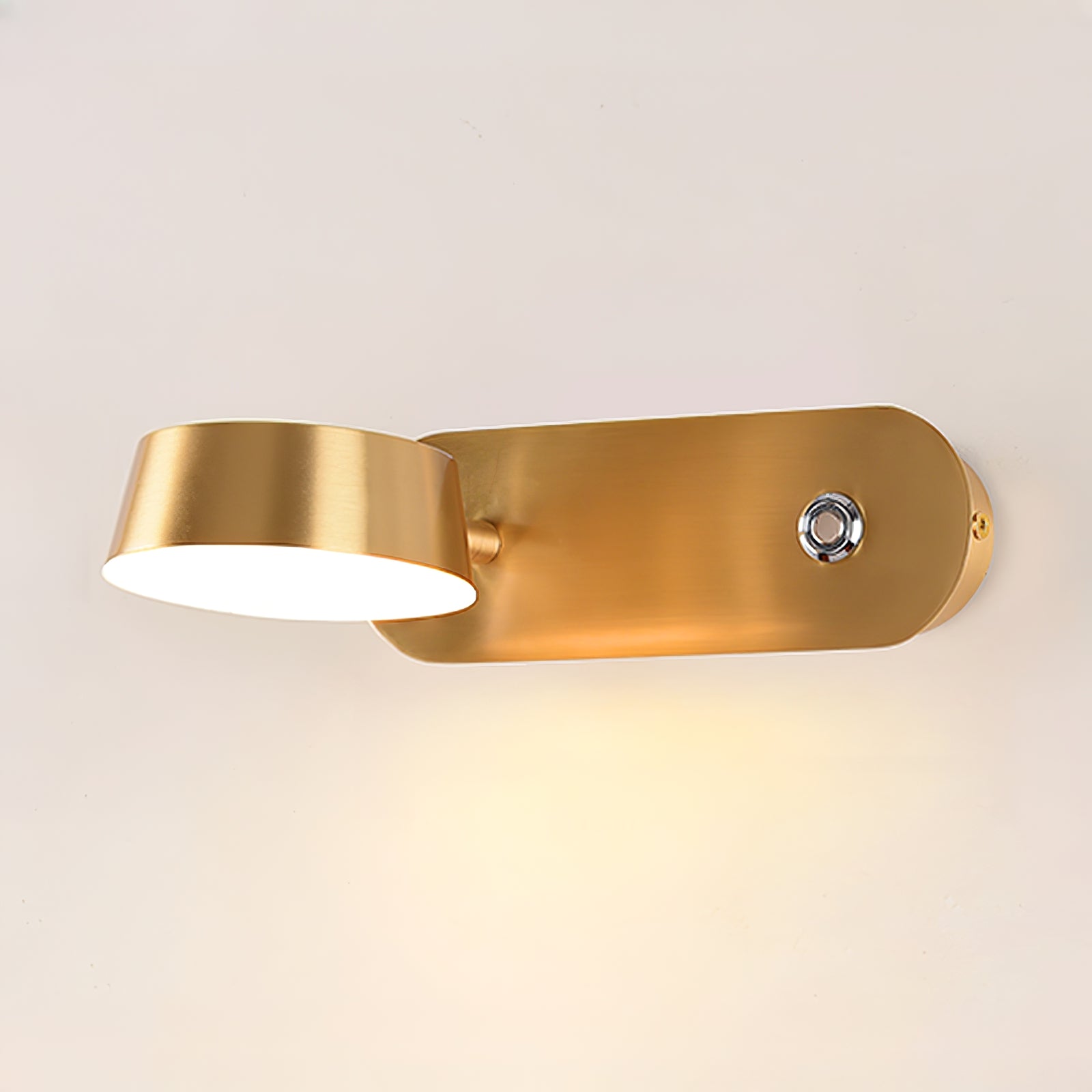 Eleanor Vanity Wall Fixture, Bathroom Vanity Light, detail 15