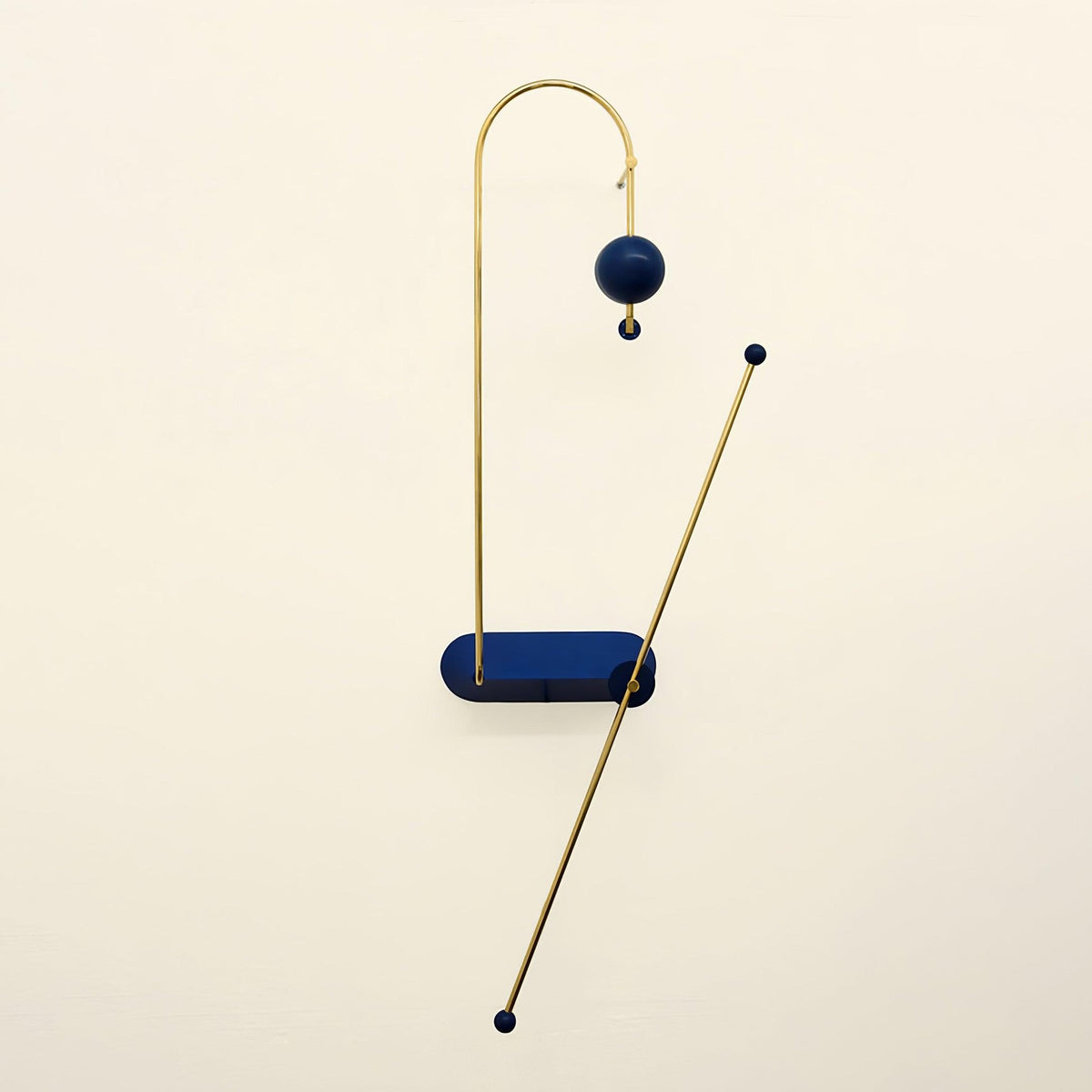Electrical Circuit Wall Light, Hardwired Wall Sconce, detail 13