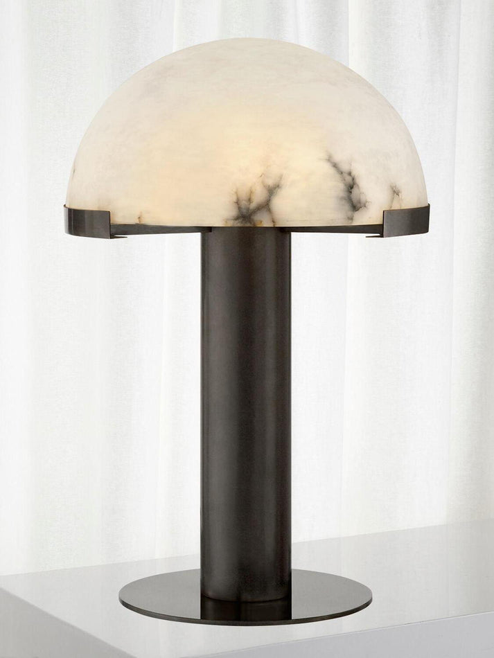 Elegance Alabaster Table Light, Bedside Table Lamp, detail 59