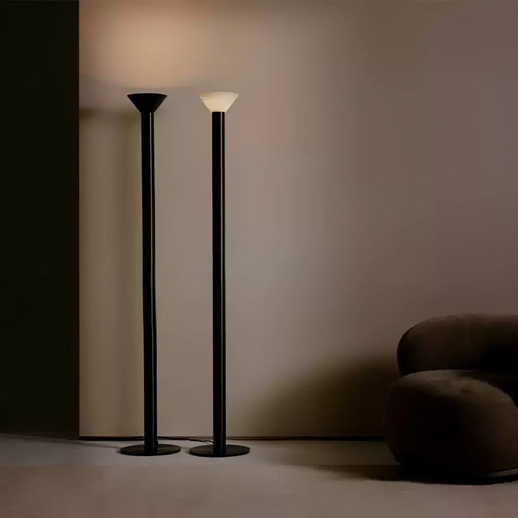 Elena Torchere Free-standing Floor Light, Floor Lamp, detail 6