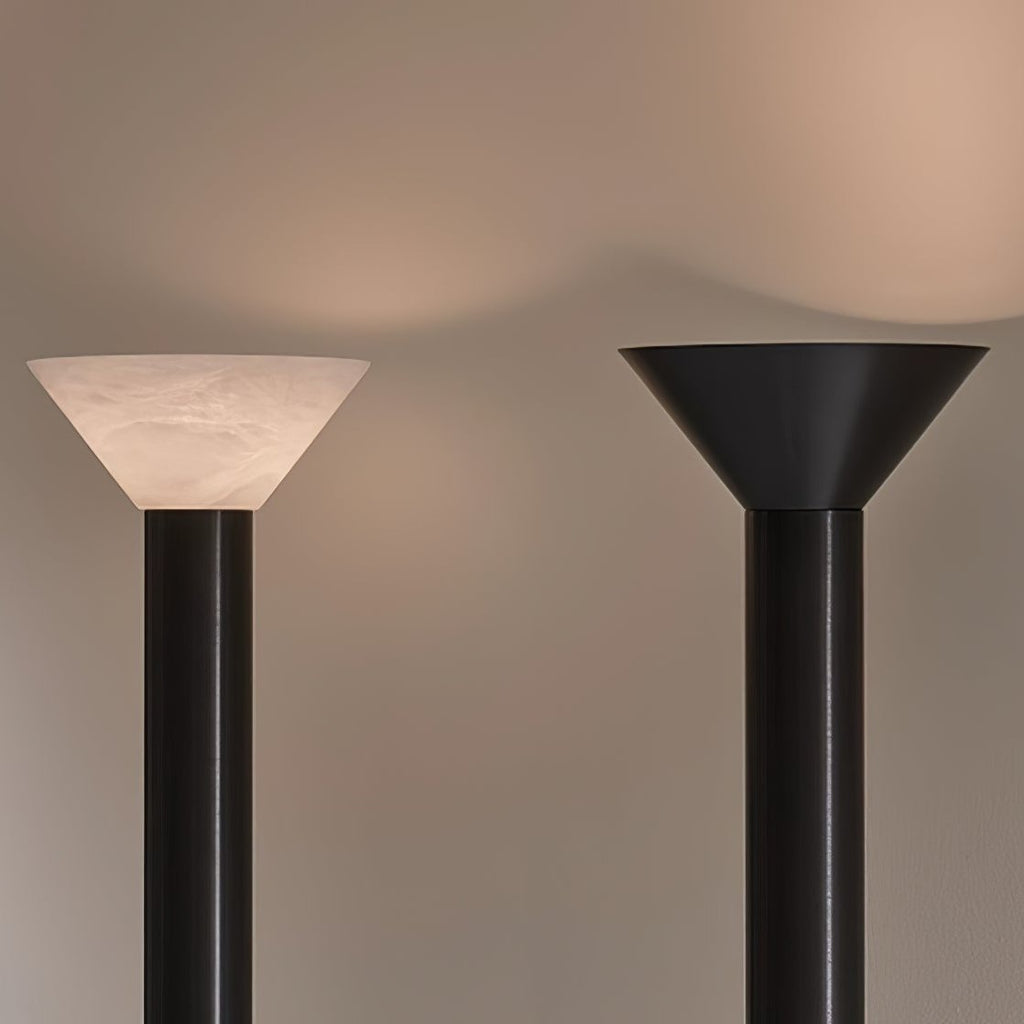 Elena Torchere Free-standing Floor Light, Floor Lamp, detail 12