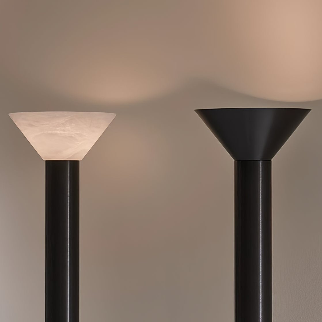 Elena Torchere Free-standing Floor Light, Floor Lamp, detail 12