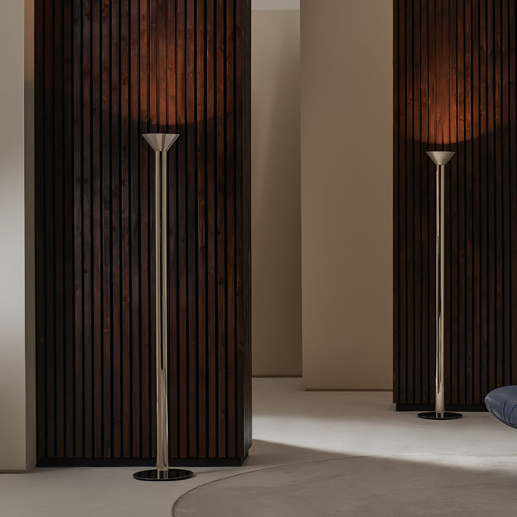 Elena Torchere Free-standing Floor Light, Floor Lamp, detail 9