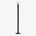 Elena Torchere Free-standing Floor Light, Floor Lamp, Metal, Dia 30cm x H 175cm
