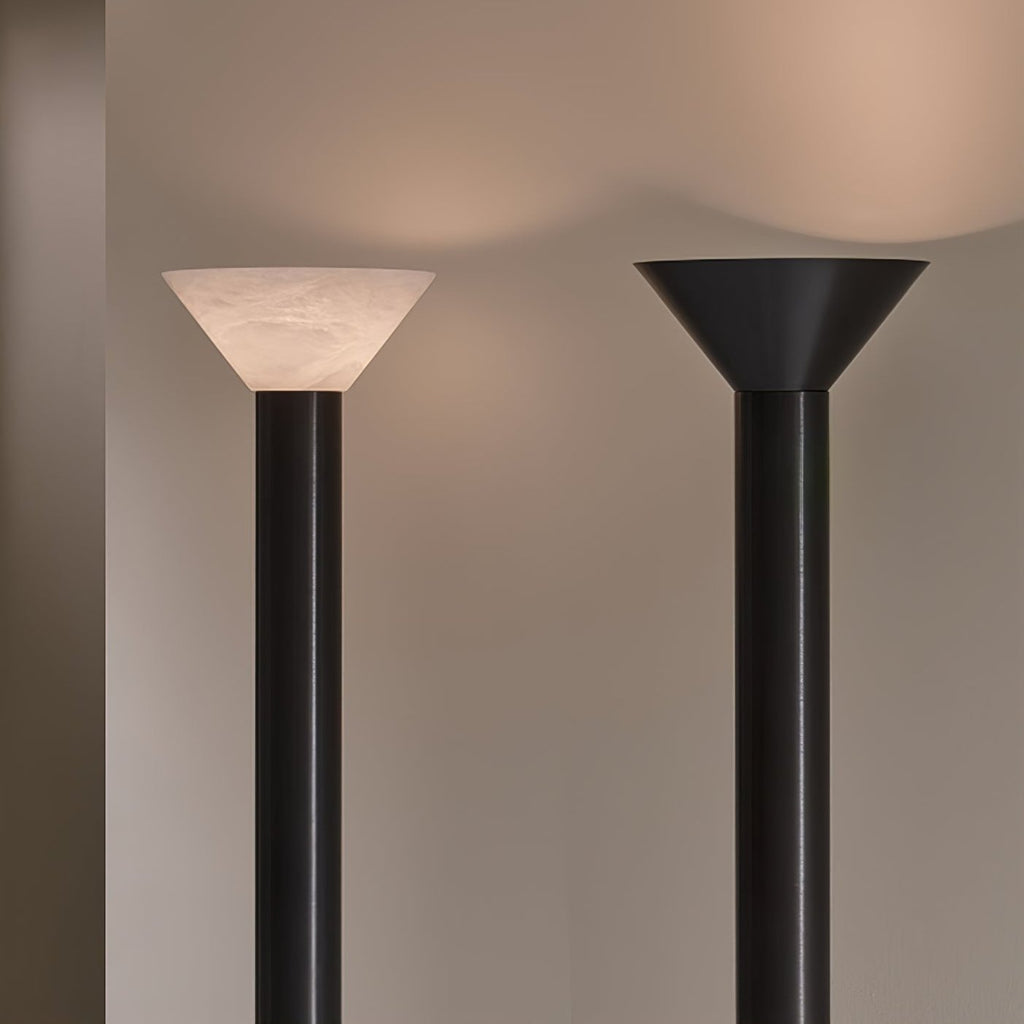Elena Torchere Free-standing Floor Light, Floor Lamp, detail 11