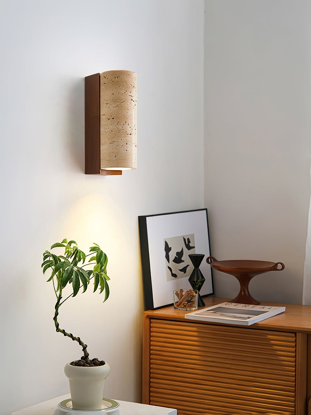 Elevate Wall Light, Hardwired Wall Sconce, detail 9