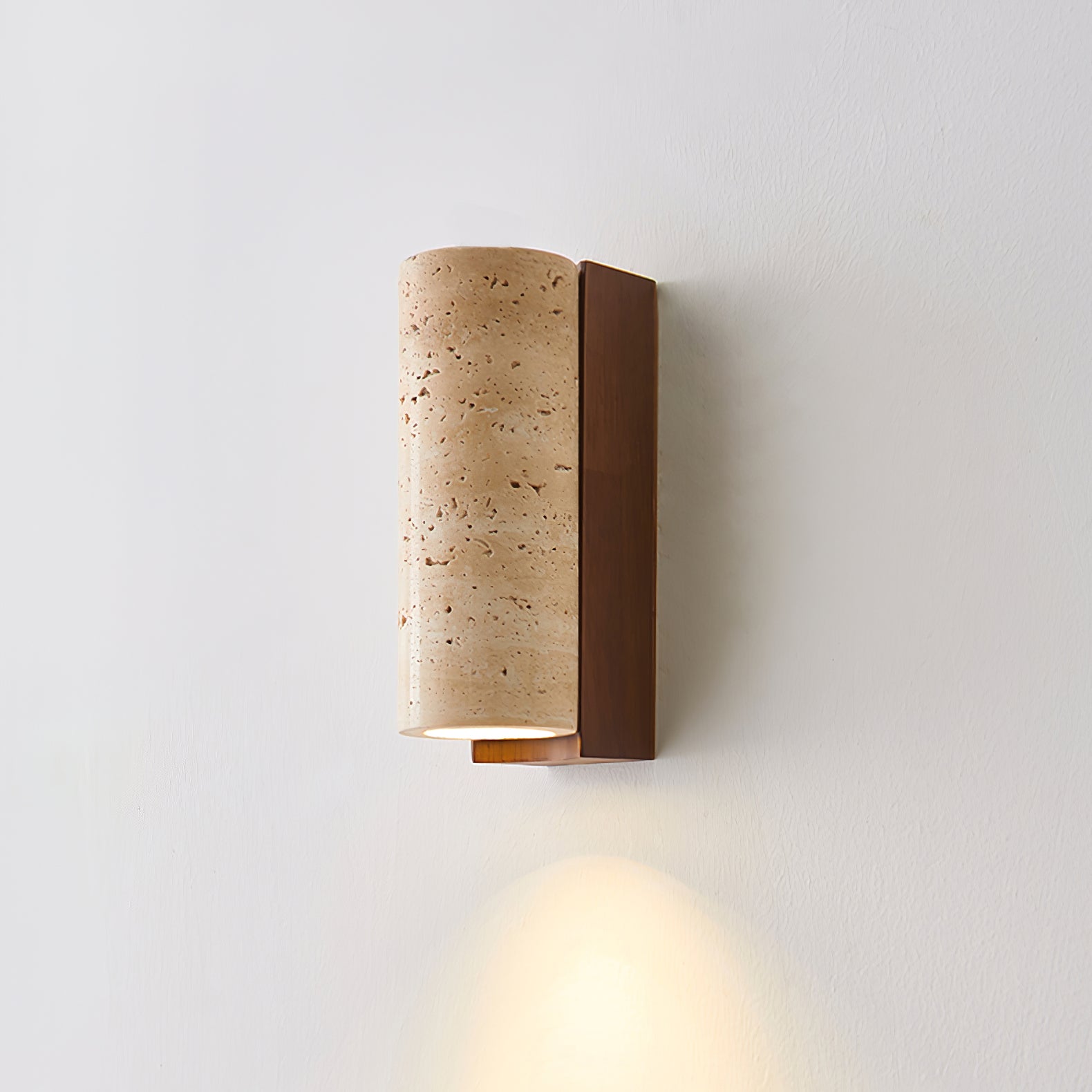 Elevate Wall Light, Hardwired Wall Sconce, detail 5