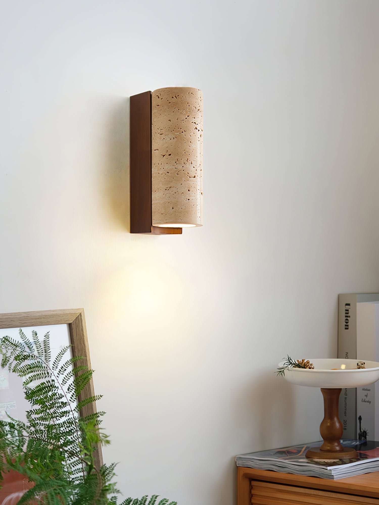 Elevate Wall Light, Hardwired Wall Sconce, detail 7