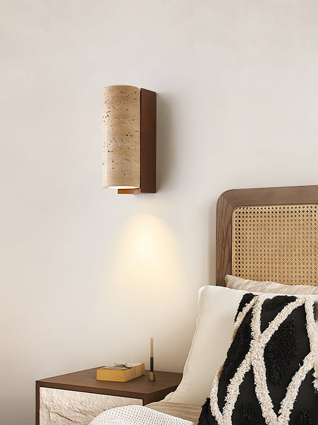 Elevate Wall Light, Hardwired Wall Sconce, detail 19