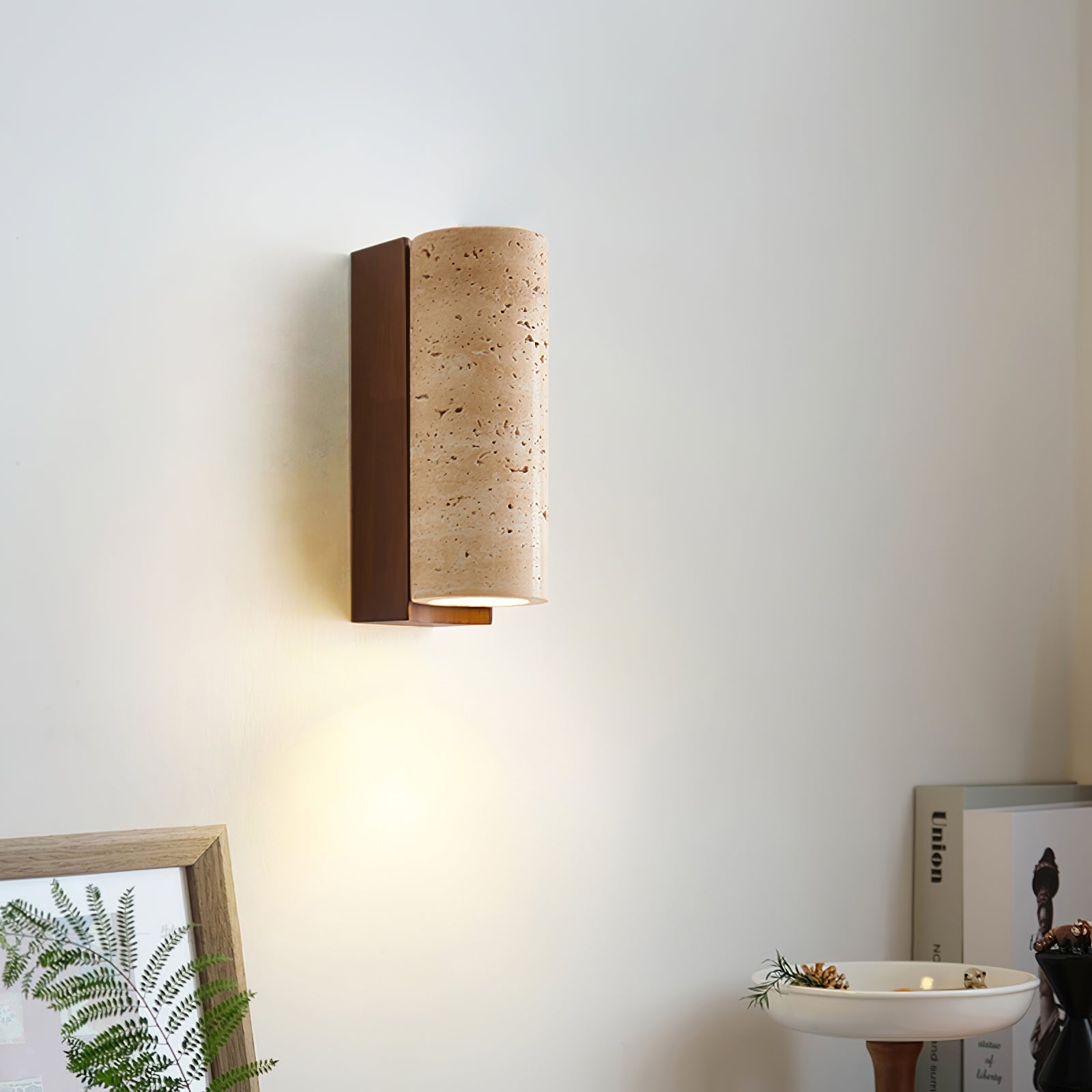 Elevate Wall Light, Hardwired Wall Sconce, detail 12