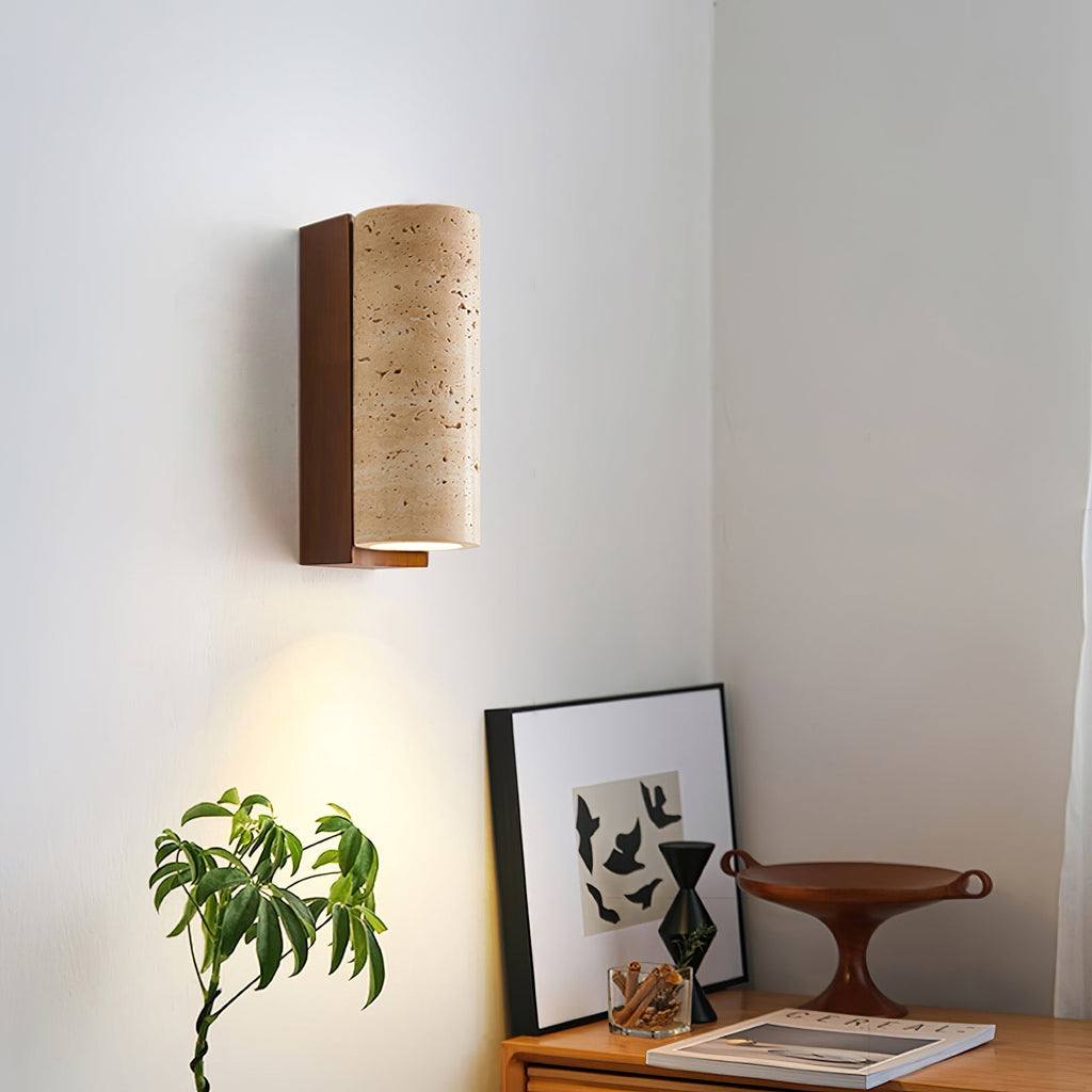 Elevate Wall Light, Hardwired Wall Sconce, detail 16