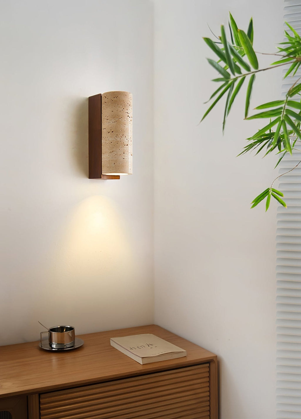 Elevate Wall Light, Hardwired Wall Sconce, detail 3