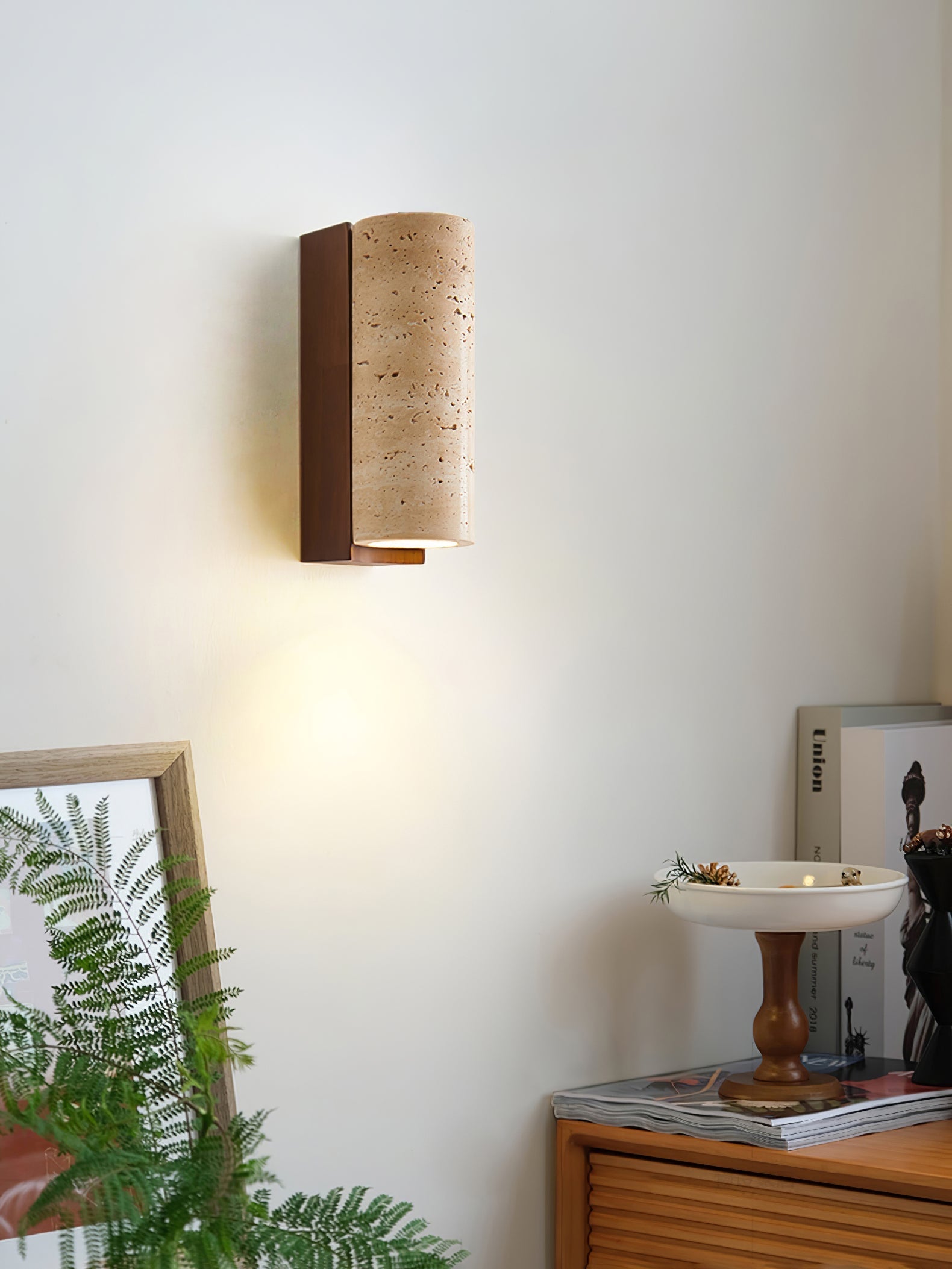 Elevate Wall Light, Hardwired Wall Sconce, detail 15