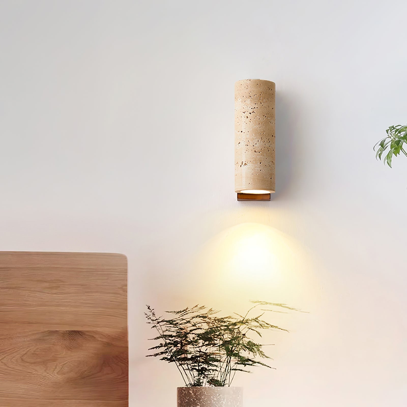 Elevate Wall Light, Hardwired Wall Sconce, detail 13