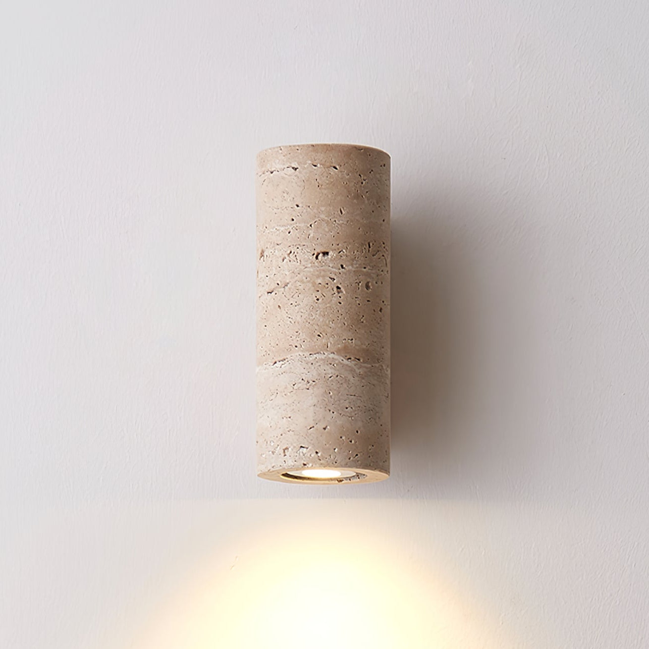 Elevate Wall Light, Hardwired Wall Sconce, detail 11