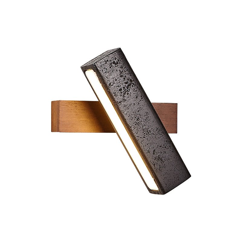 Elias Wall Light, Hardwired Wall Sconce, detail 4