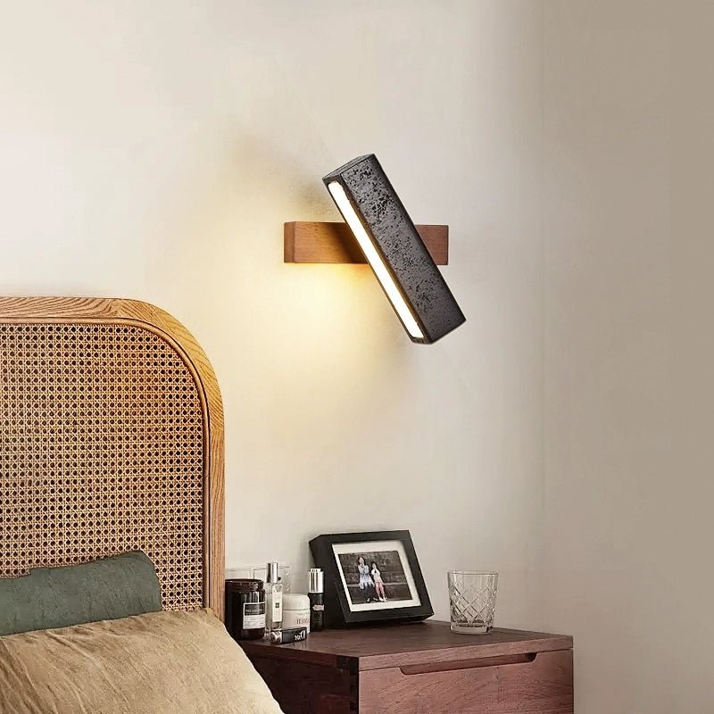 Elias Wall Light, Hardwired Wall Sconce, detail 6