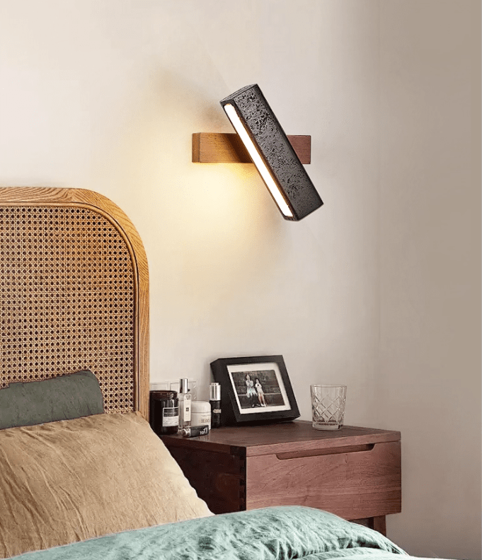 Elias Wall Light, Hardwired Wall Sconce, detail 7