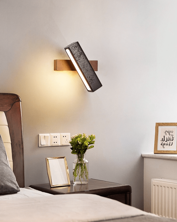 Elias Wall Light, Hardwired Wall Sconce, detail 11