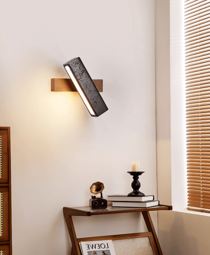 Elias Wall Light, Hardwired Wall Sconce, detail 12