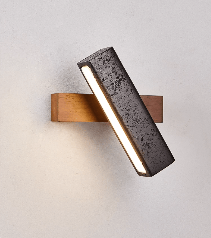 Elias Wall Light, Hardwired Wall Sconce, detail 13