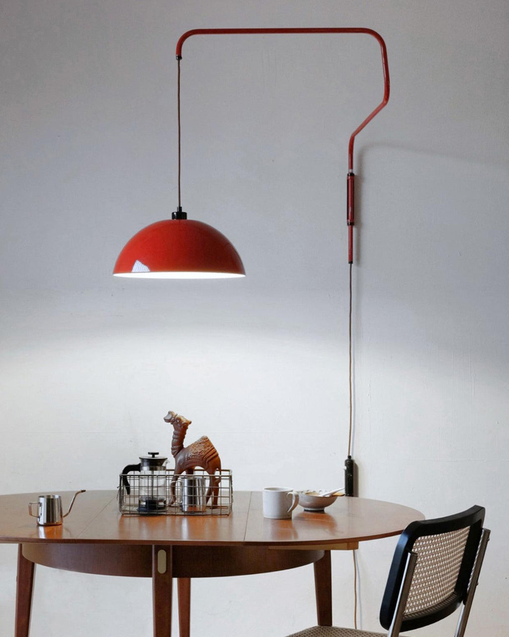 Elio Plug-In Wall Light, Plug-In Wall Sconce, detail 22