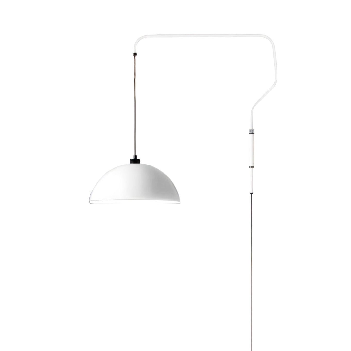 Elio Plug In Wall Light Wall Light, Plug-In Wall Sconce, detail 38