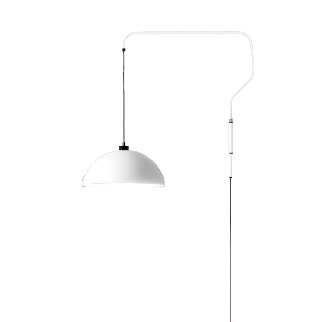 Elio Wall Light, Plug-In Wall Sconce, detail 17
