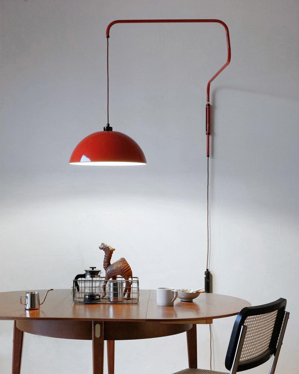 Elio Plug-In Wall Light, Plug-In Wall Sconce, detail 16