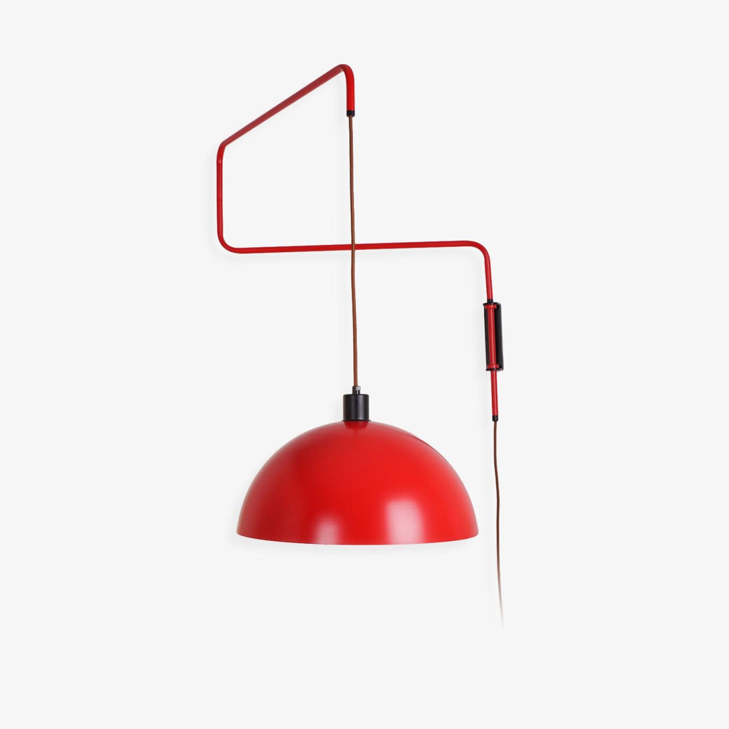 Elio Plug In Wall Light Wall Light, Plug-In Wall Sconce, detail 13