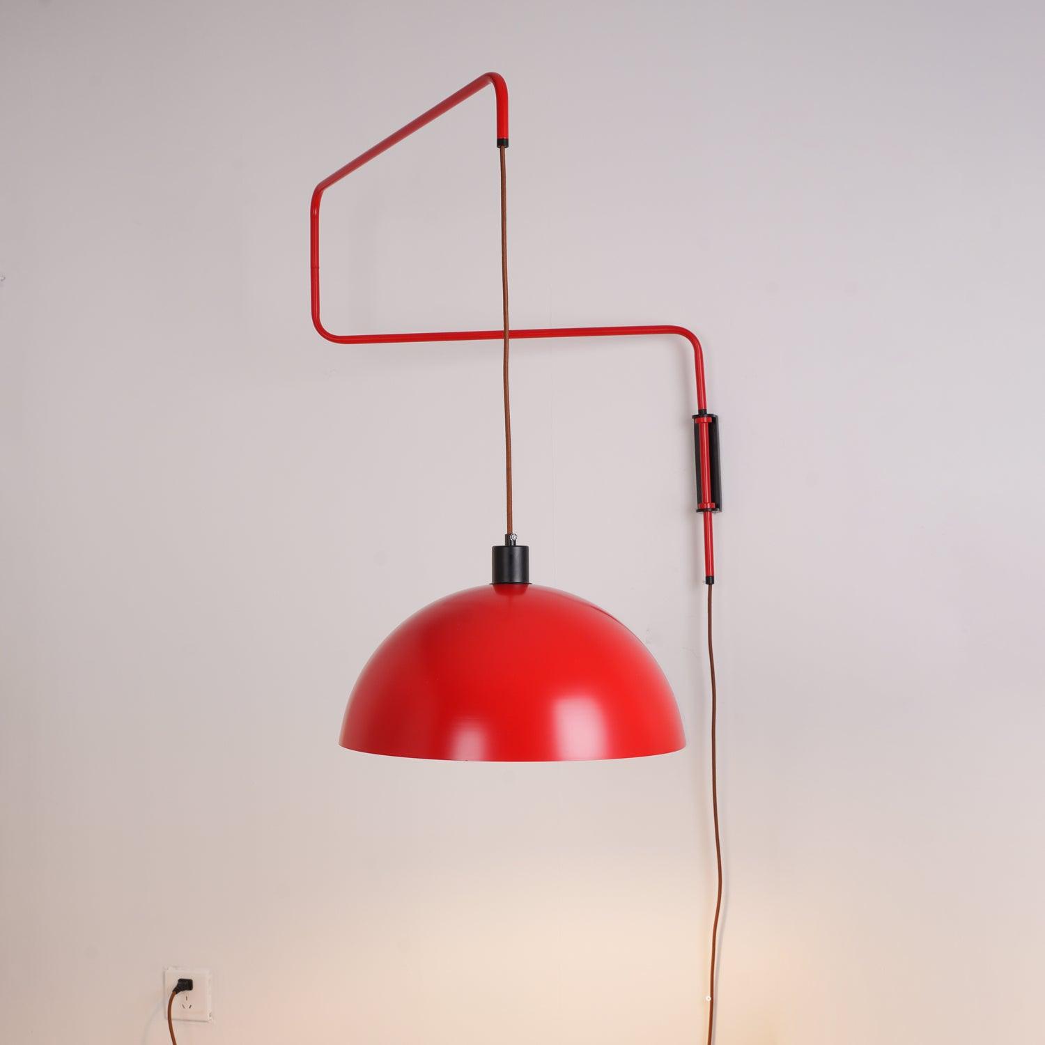 Elio Plug In Wall Light Wall Light, Plug-In Wall Sconce, detail 36