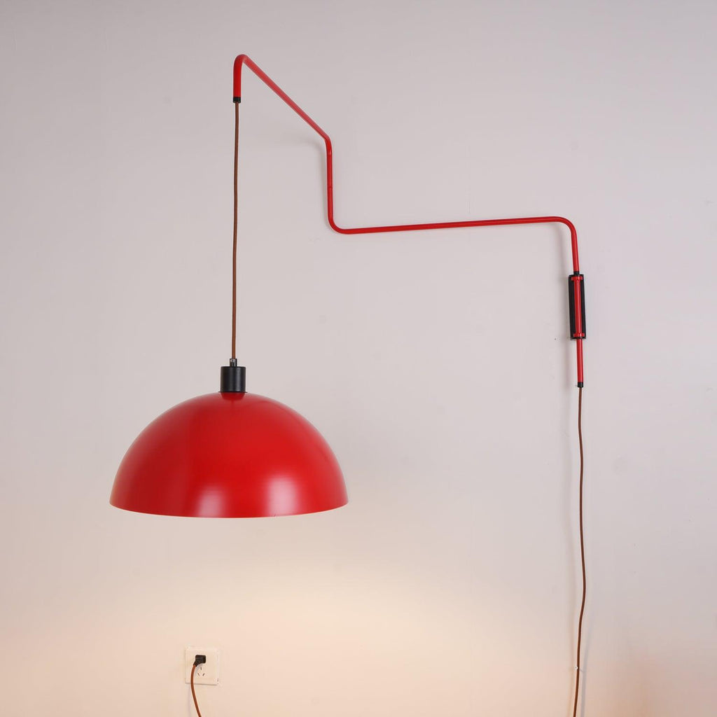 Elio Plug-In Wall Light, Plug-In Wall Sconce, detail 38