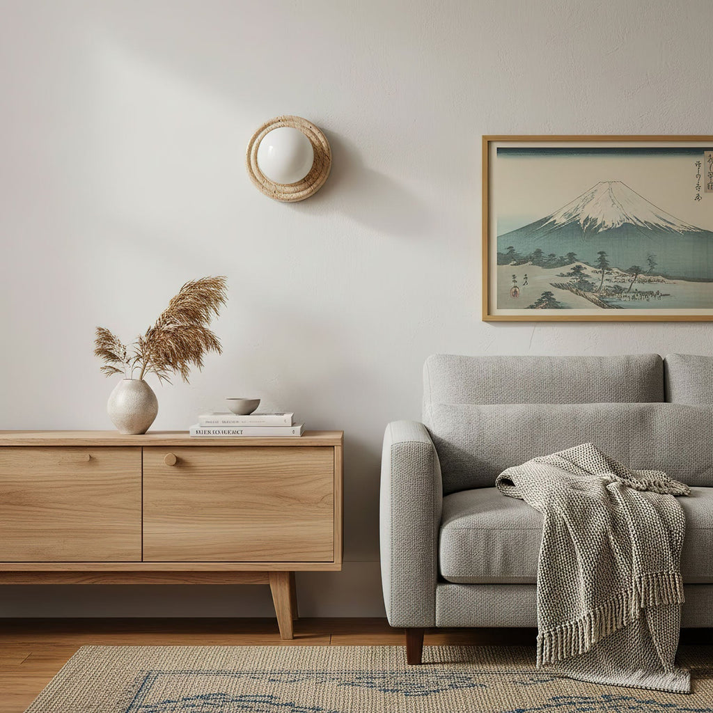 Elira Wall Light, Hardwired Wall Sconce, detail 6