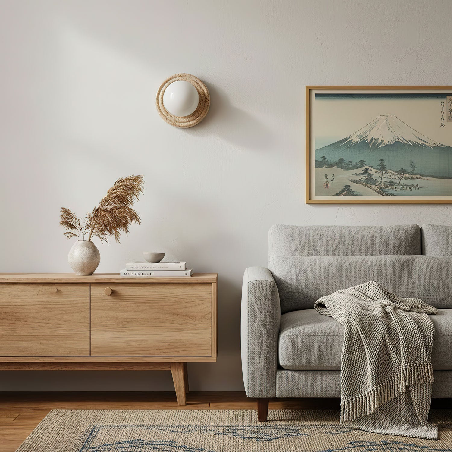 Elira Wall Light, Hardwired Wall Sconce, detail 6