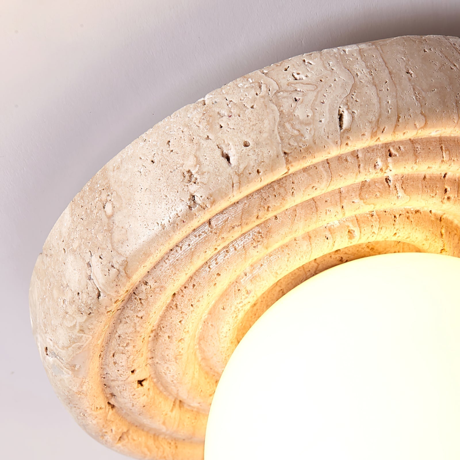 Elira Wall Light, Hardwired Wall Sconce, detail 21