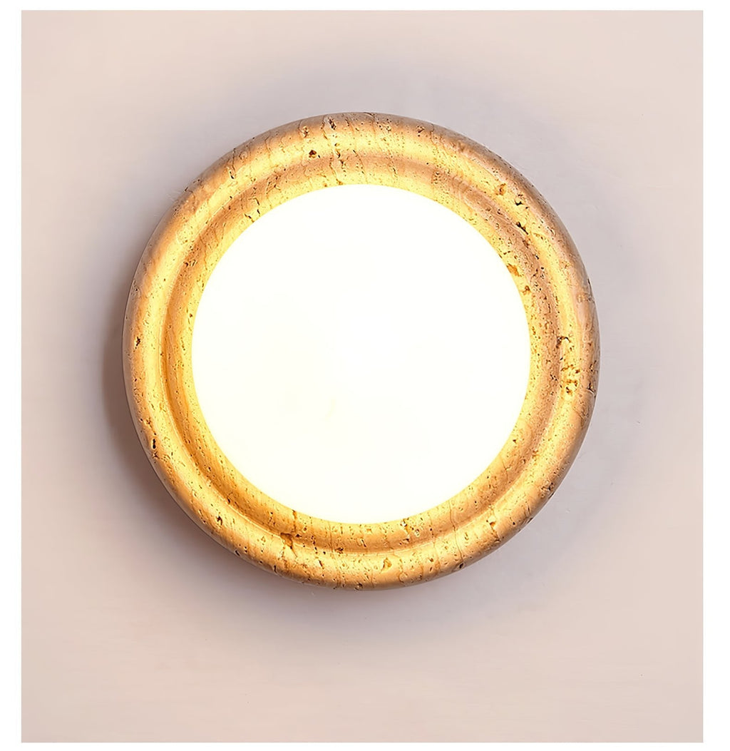 Elira Wall Light, Hardwired Wall Sconce, detail 13