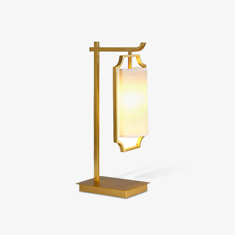 Elise Table Light, Bedside Table Lamp, detail 2