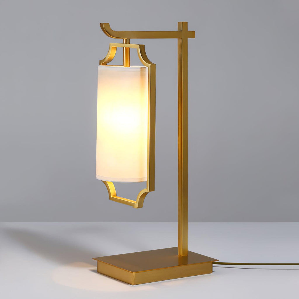 Elise Table Light, Bedside Table Lamp, detail 5