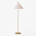 Ellis Uplight Floor Light, Floor Lamp, Metal, Dia 50cm x H 156cm