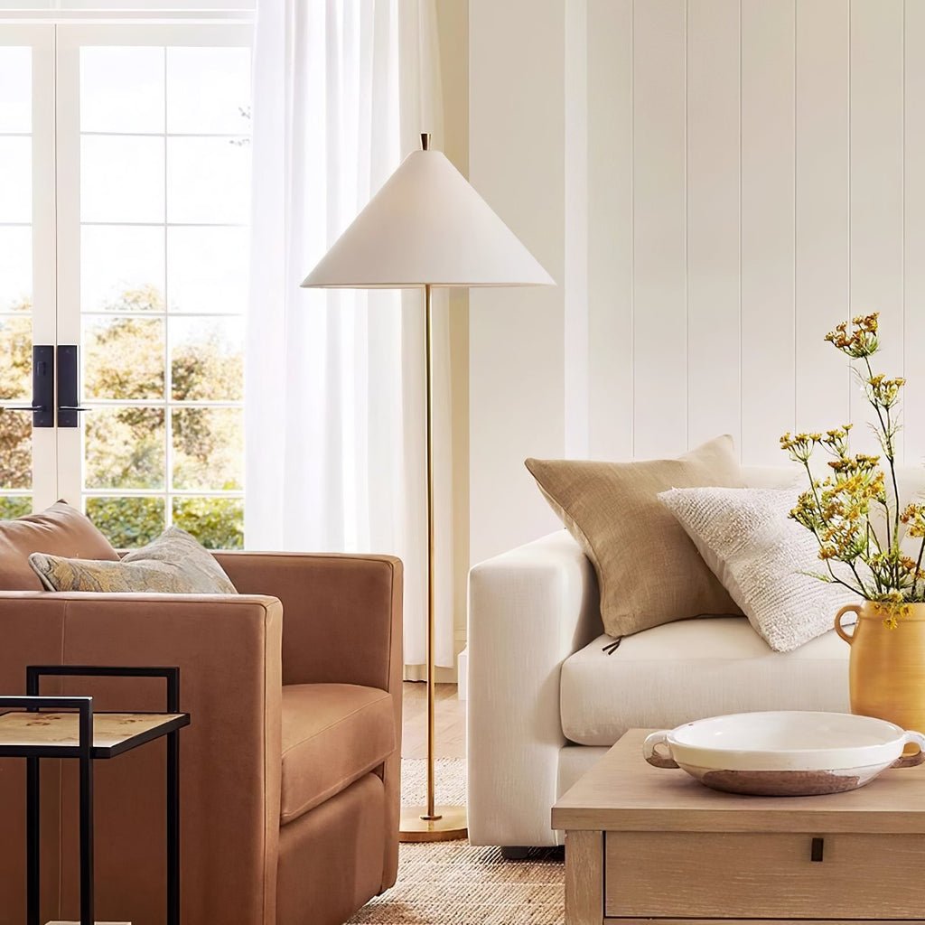 Ellis Uplight Floor Light, Floor Lamp, detail 10