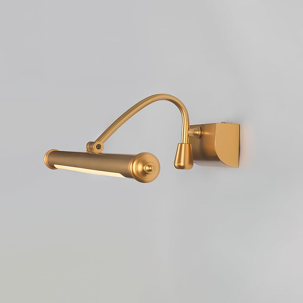Ellis Linear Wall Light, Hardwired Wall Sconce, detail 21