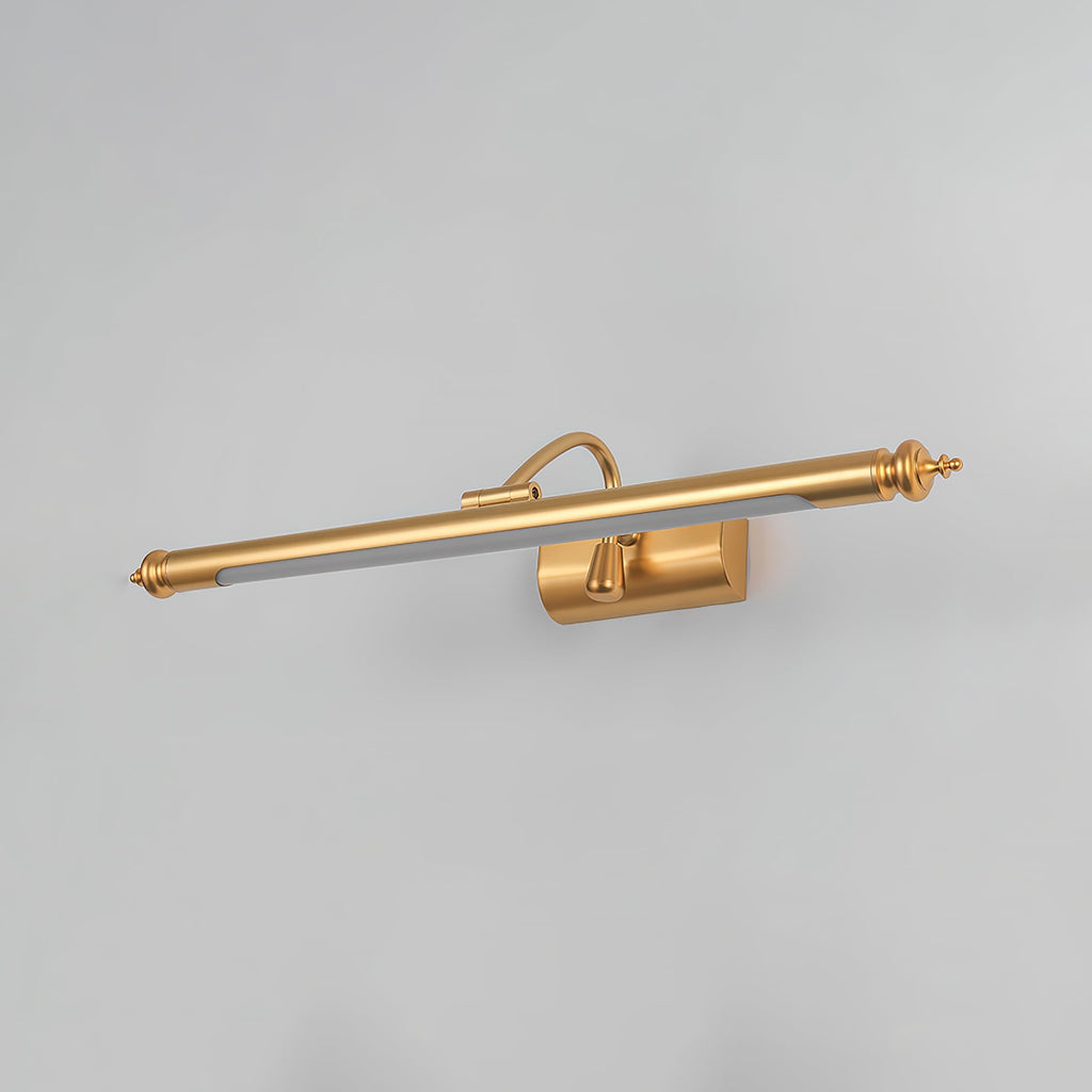 Ellis Linear Wall Light, Hardwired Wall Sconce, detail 23
